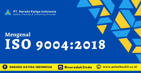 Mengenal ISO 9004, Apa Itu ISO 9004?
