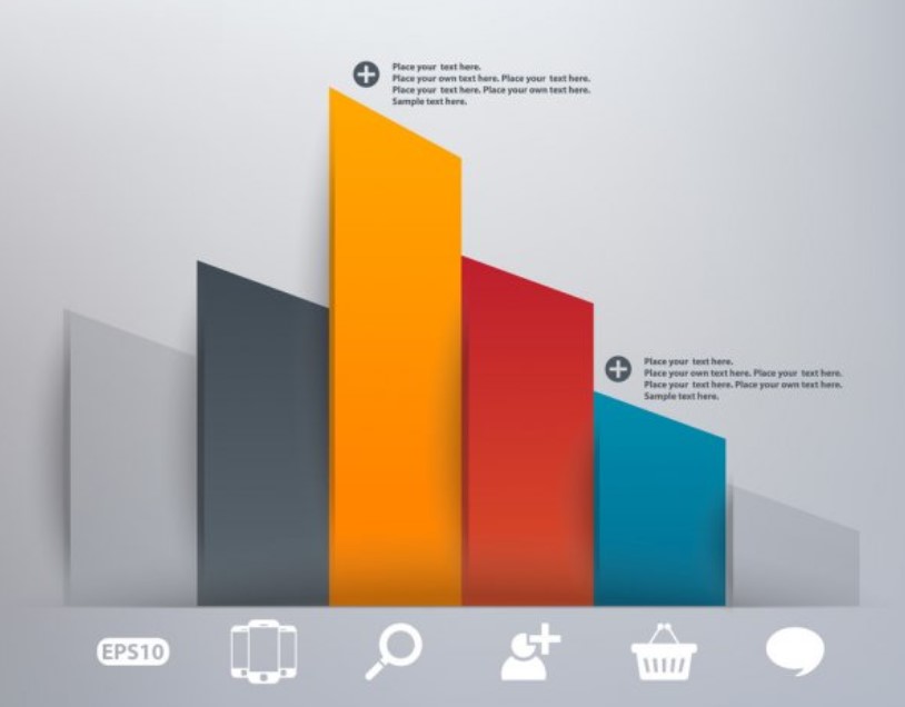 Grafik Kecelakaan Kerja DiIndonesia 5 Tahun Terakhir