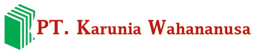 Lowongan Kerja di Karunia Group