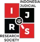 Lowongan kerja di Indonesia Judicial Research Society