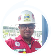 MUHAMMAD HARIYANTO